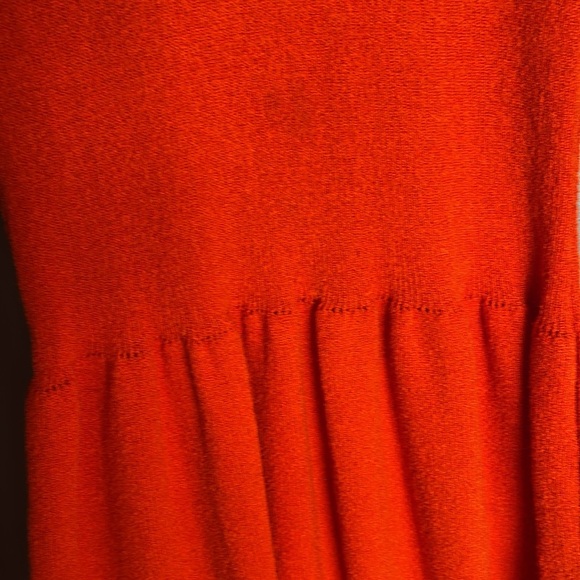 Vintage Italian 70’s dress - Picture 4 of 5